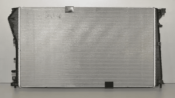 Радіатор (основний) 2.0 -2.5dci (2 вихода) (780x446x26mm) - Зображення 1